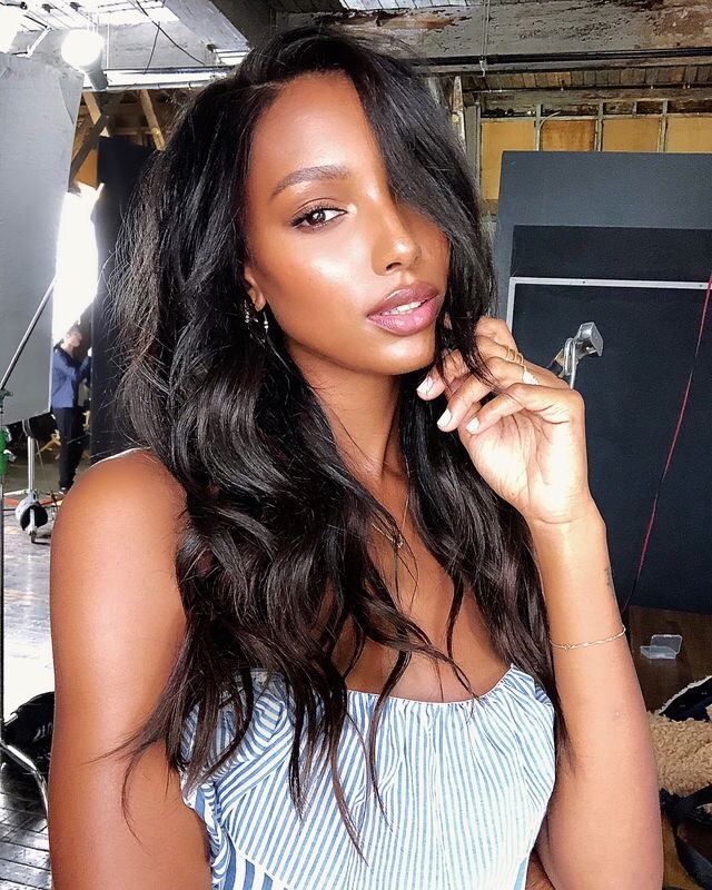 Jasmine Tookes Jasmine Tookes