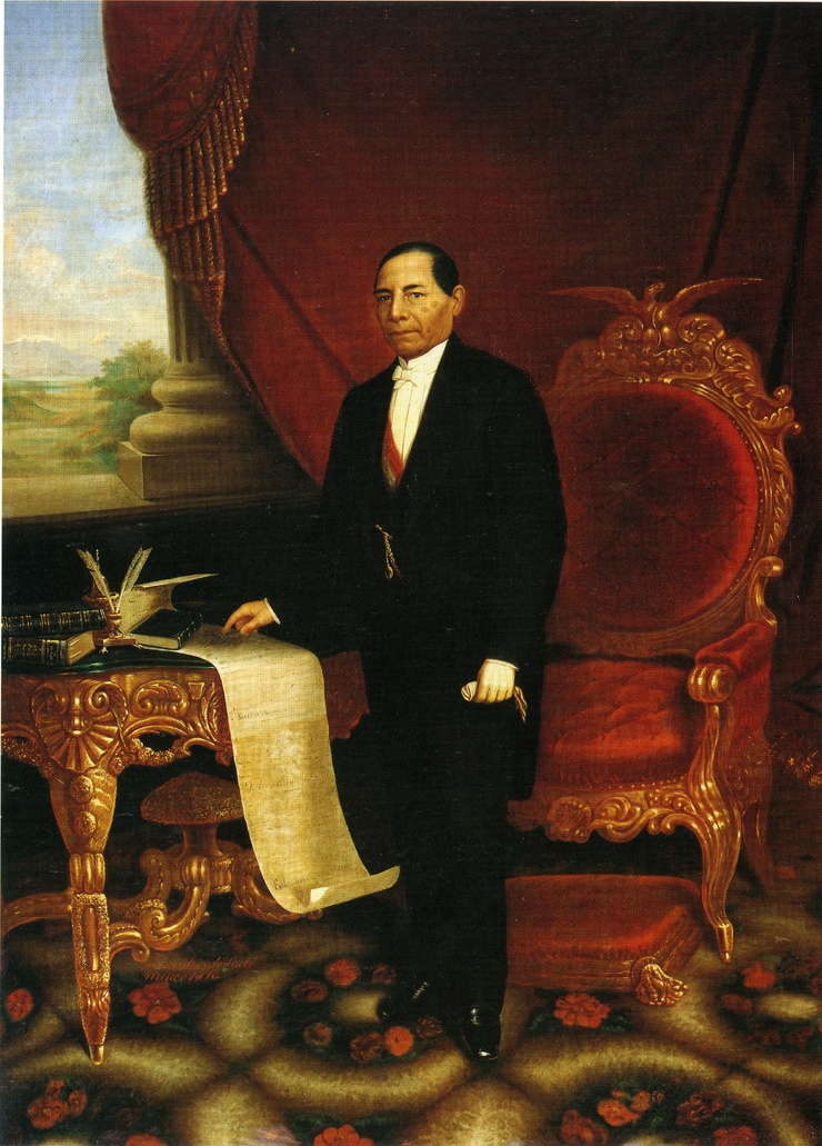 Benito Juárez