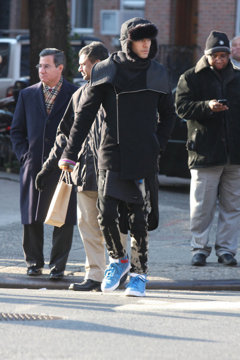 Jared Leto