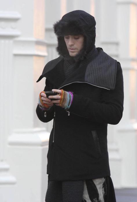 Jared Leto