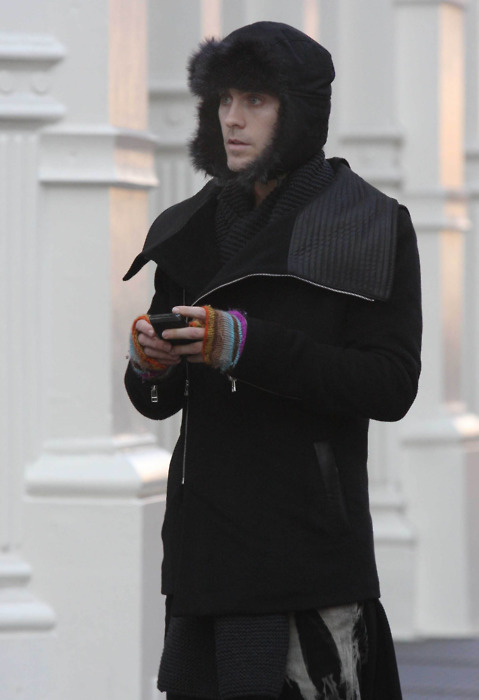 Jared Leto