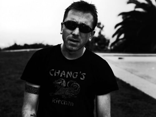 Tim Roth