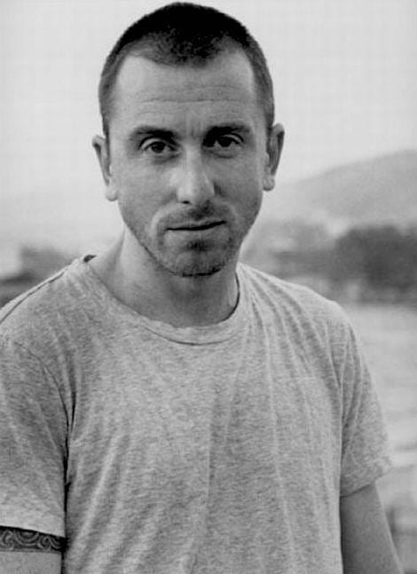 Tim Roth Tim Roth