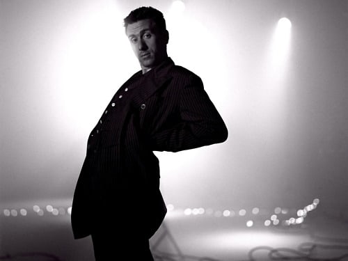 Tim Roth Tim Roth