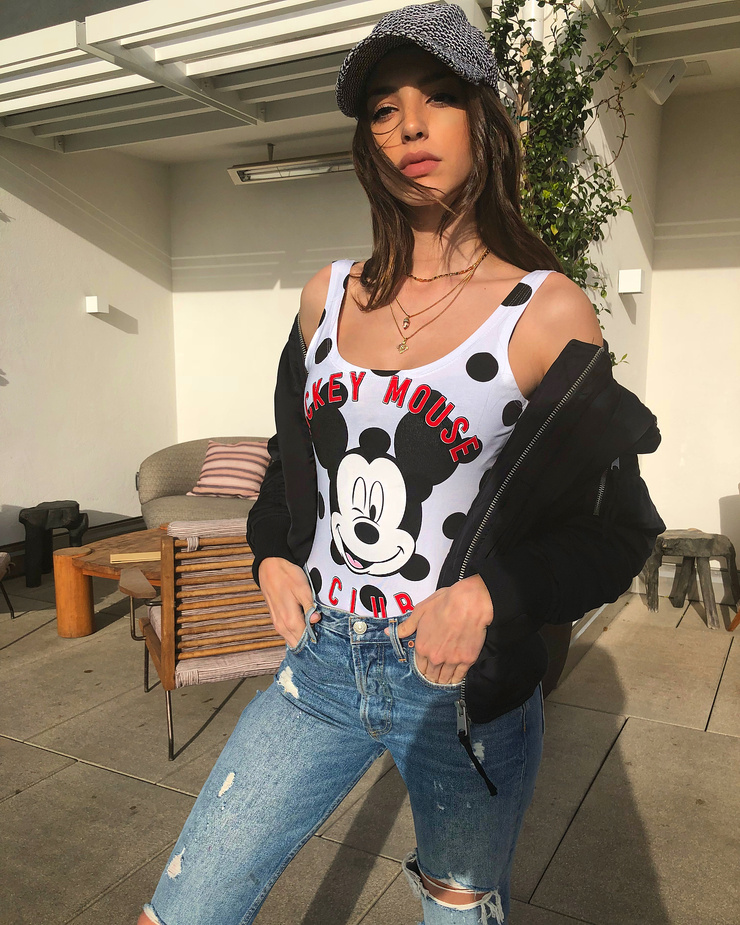 Celine Farach Celine Farach