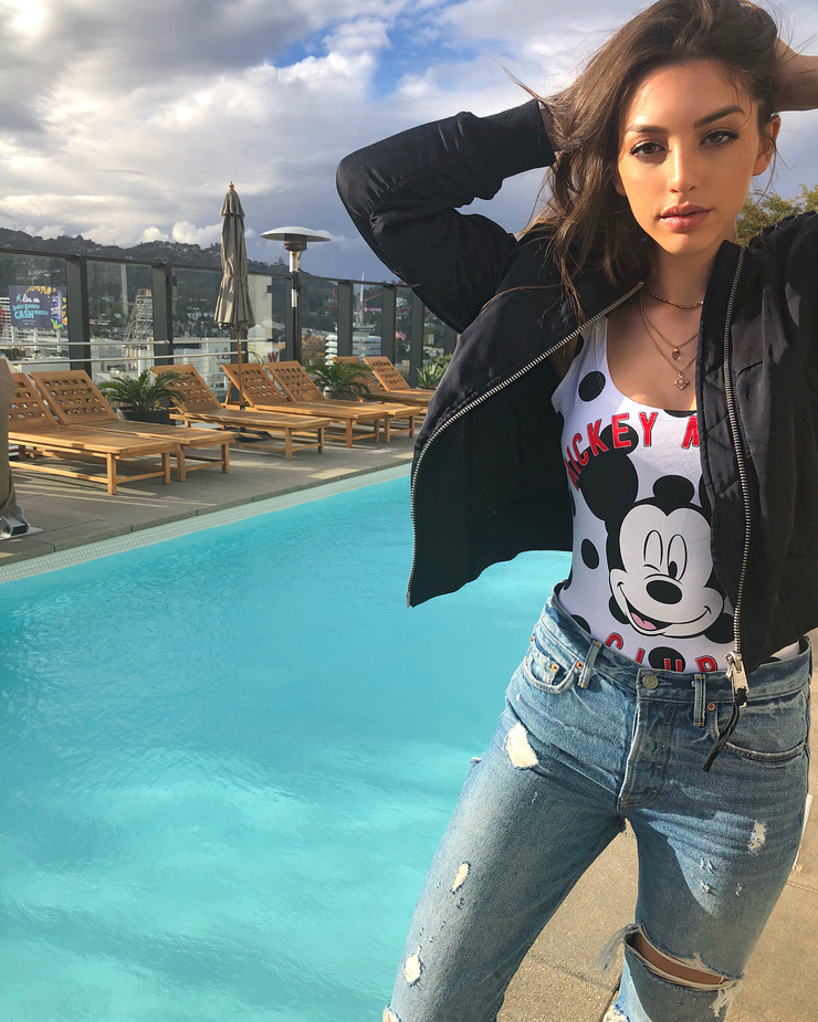 Celine Farach Celine Farach