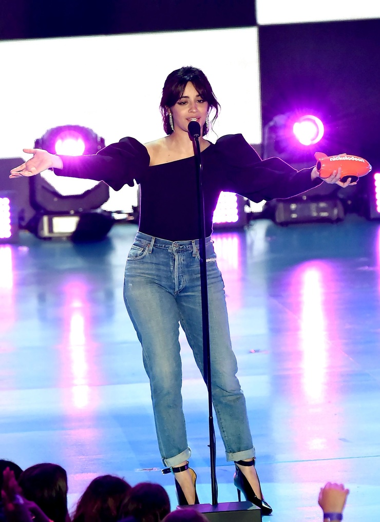 Camila Cabello Camila Cabello