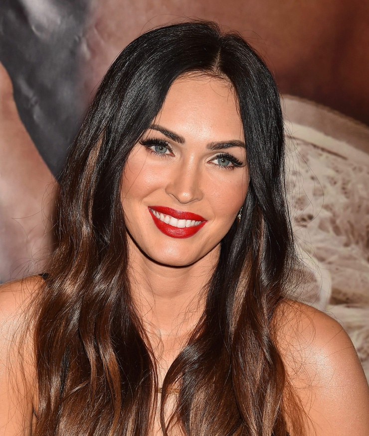Megan Fox Megan Fox