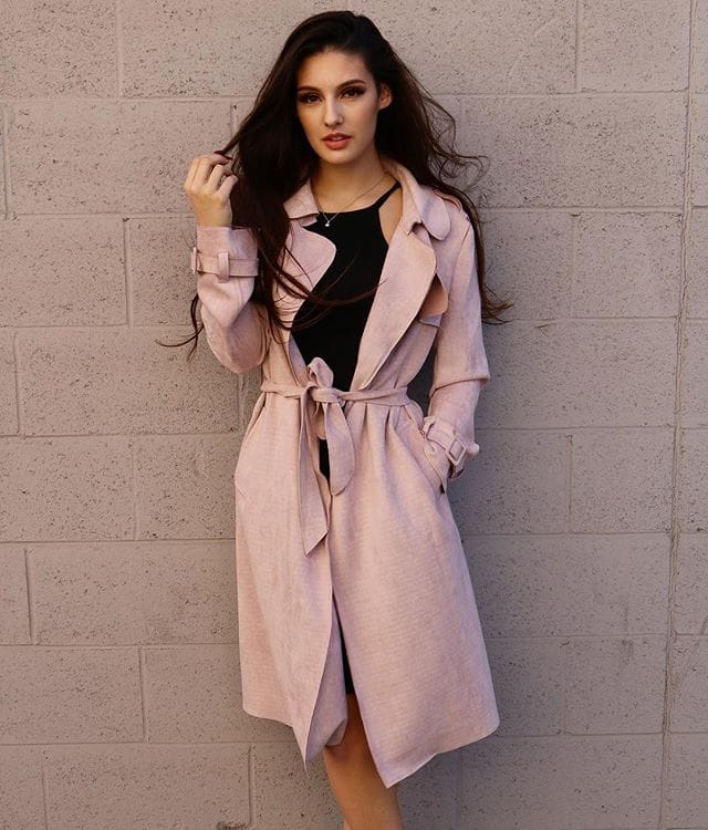 Natalie Gibson Natalie Gibson