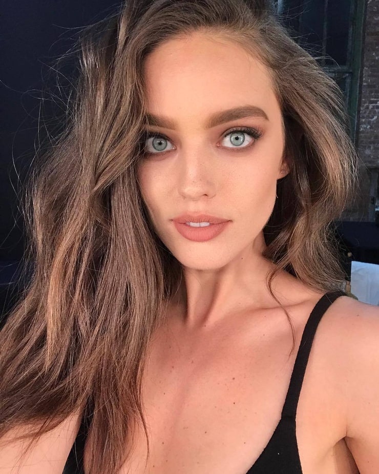 Emily Didonato