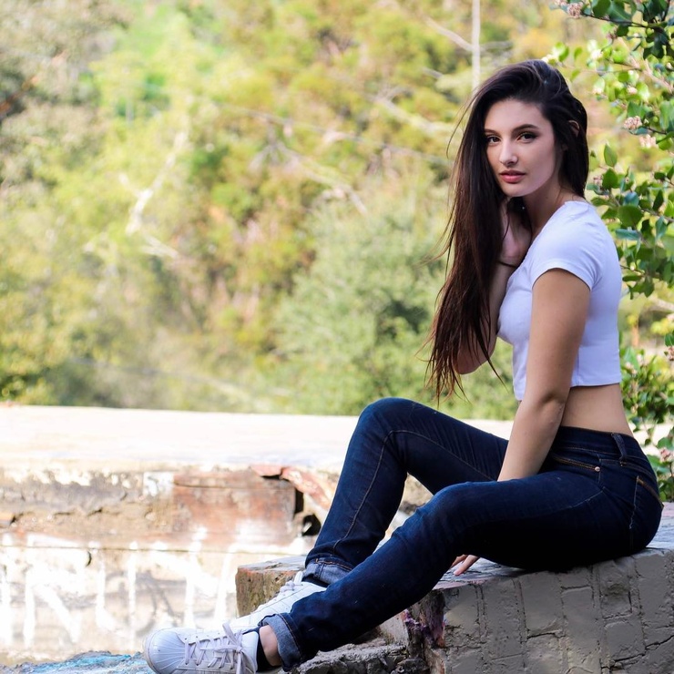 Natalie Gibson Natalie Gibson