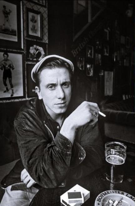 Tim Roth Tim Roth