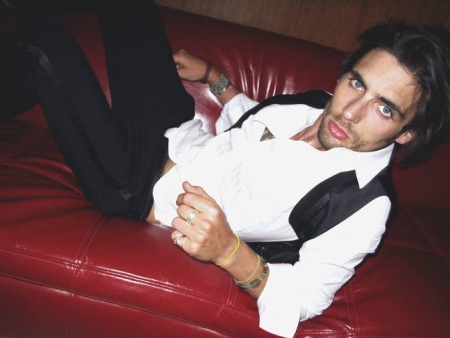 Image of Tyson Ritter
