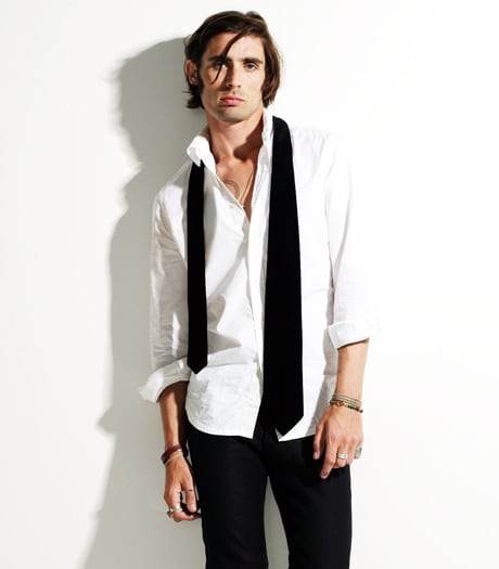 Tyson Ritter