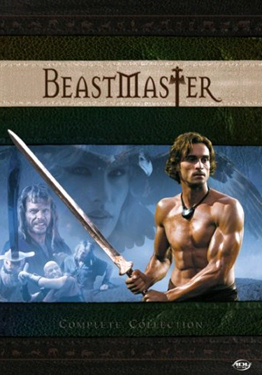 BeastMaster