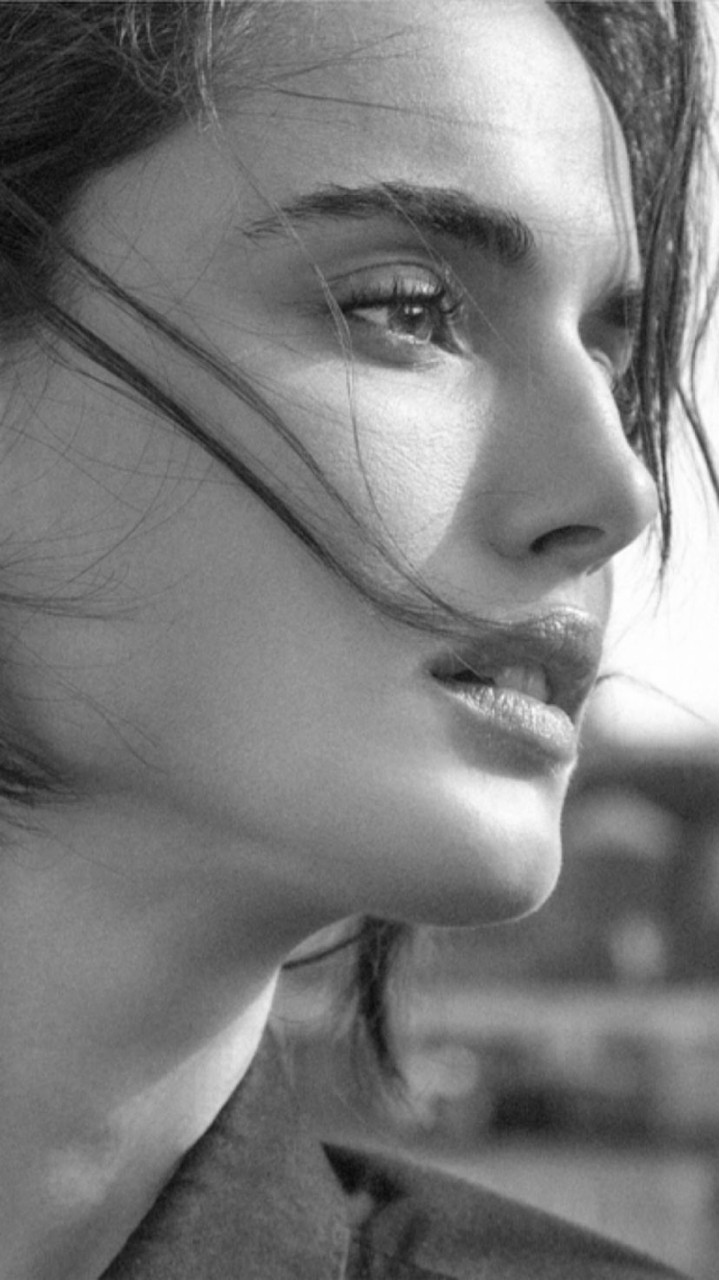 Blanca Padilla Blanca Padilla