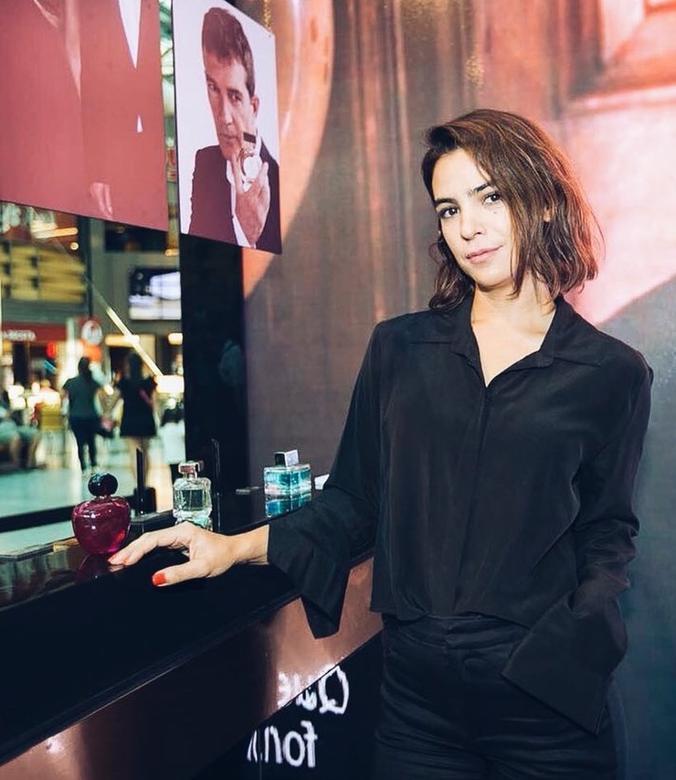 Agustina Cherri