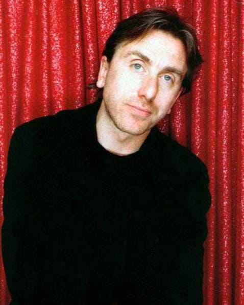 Tim Roth