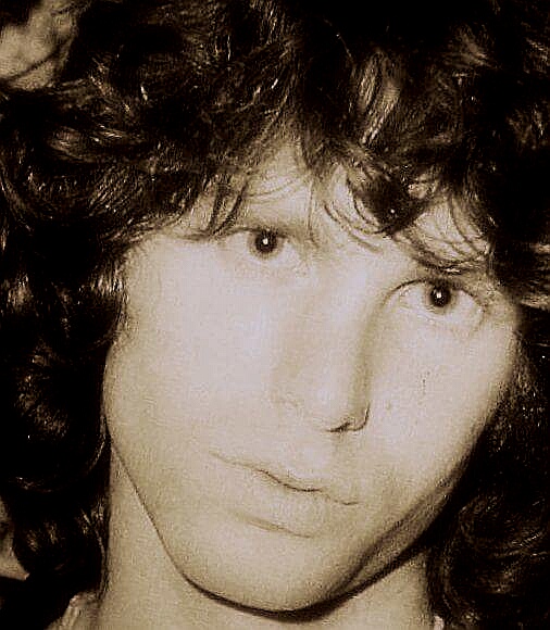 Jim Morrison