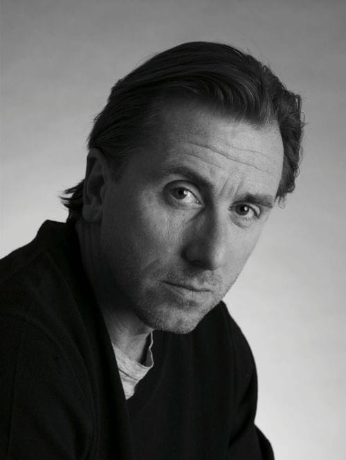 Tim Roth
