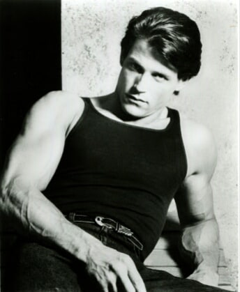 Michael Paré