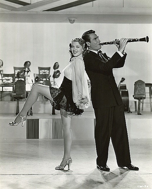 Artie Shaw