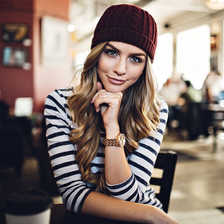 Marina Laswick Marina Laswick