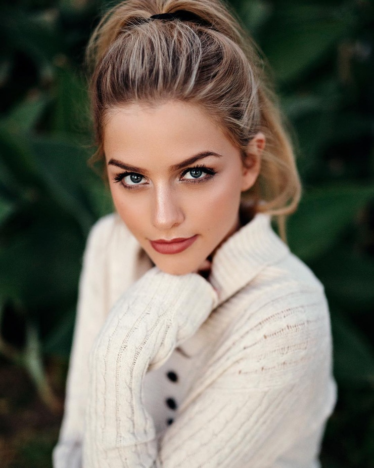 Marina Laswick Marina Laswick