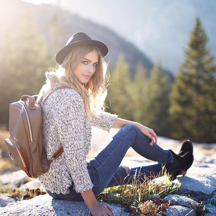 Marina Laswick