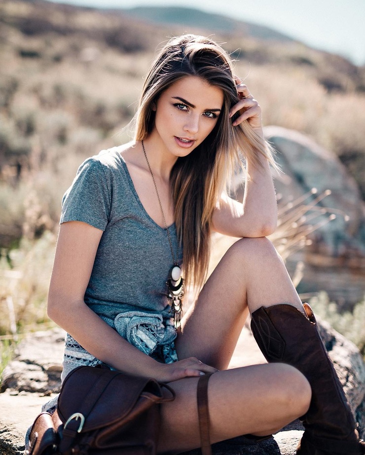 Marina Laswick Marina Laswick