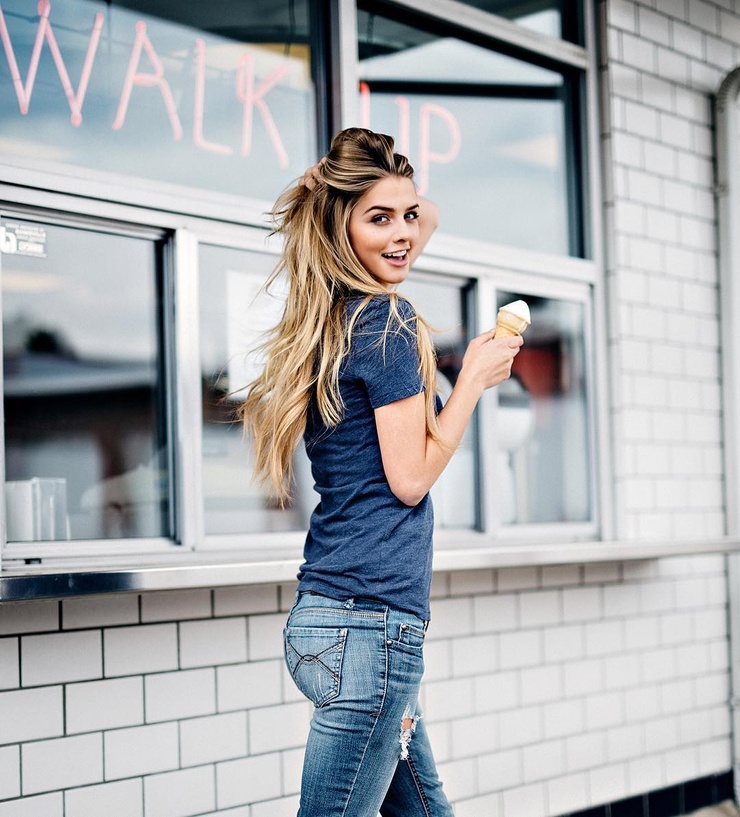 Marina Laswick Marina Laswick