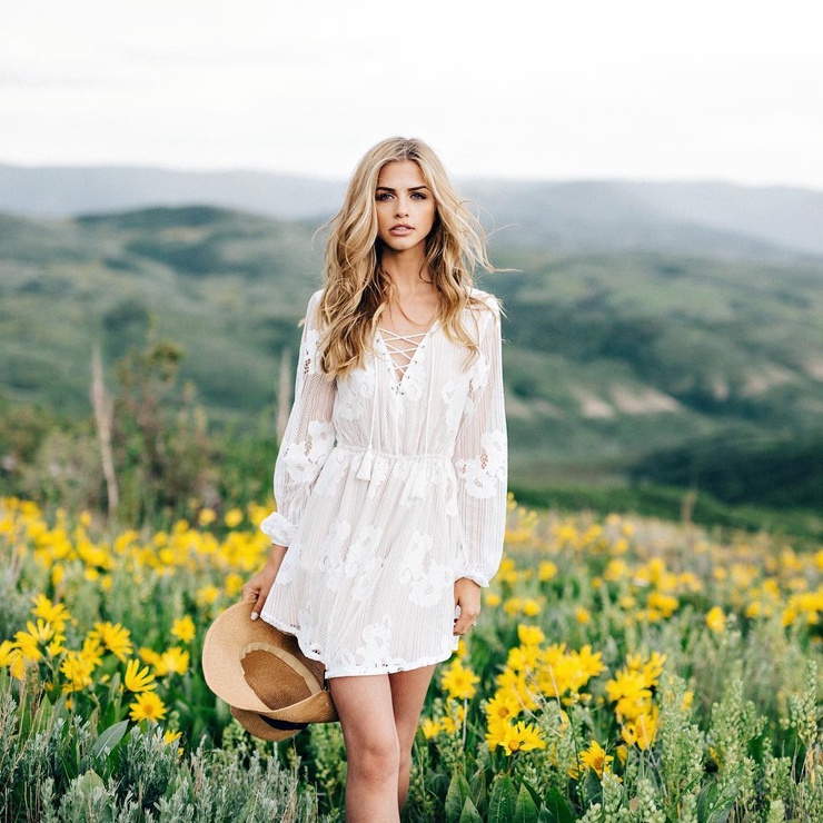 Marina Laswick Marina Laswick