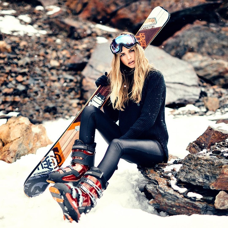 Marina Laswick Marina Laswick