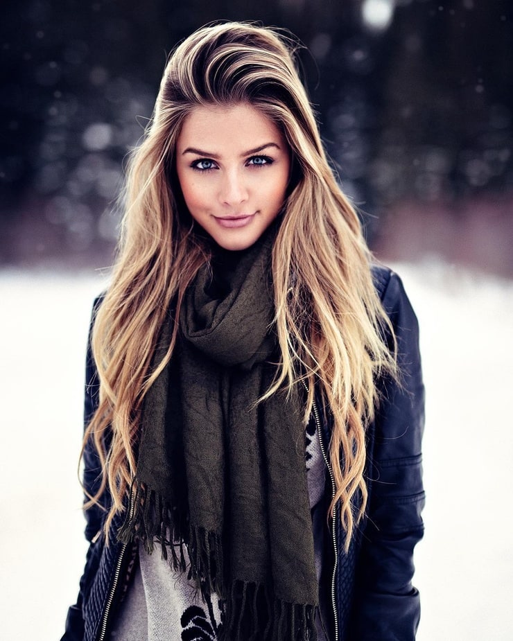 Marina Laswick