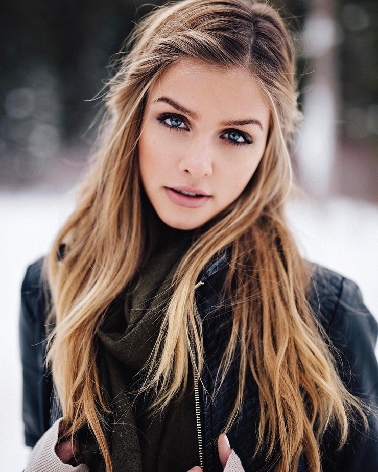 Picture of Marina Laswick