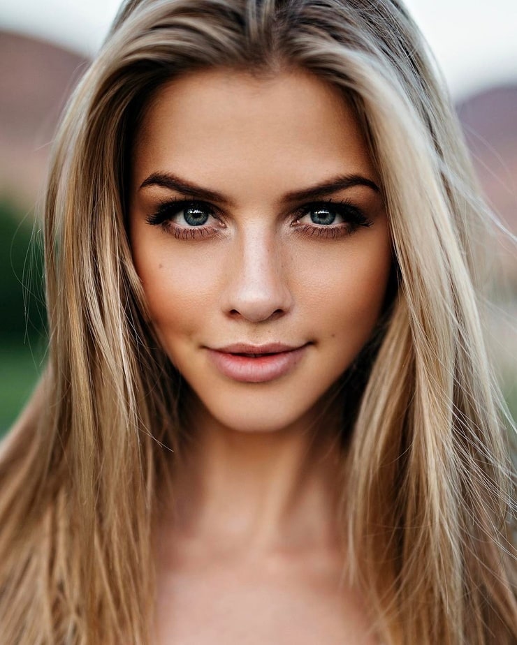 Picture of Marina Laswick