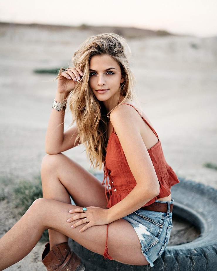 Marina Laswick Marina Laswick