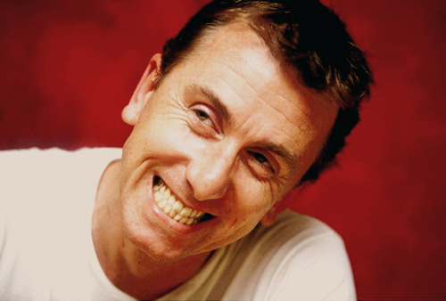 Tim Roth Tim Roth