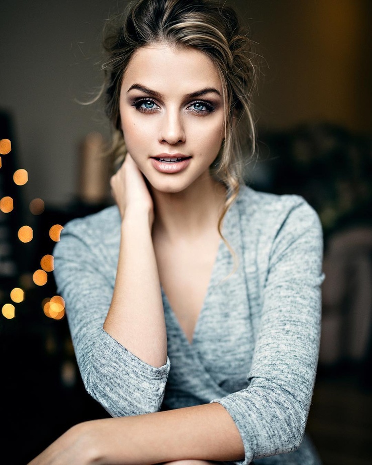 Marina Laswick Marina Laswick