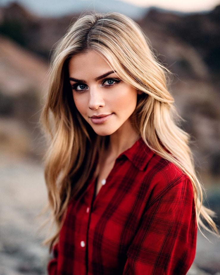 Marina Laswick