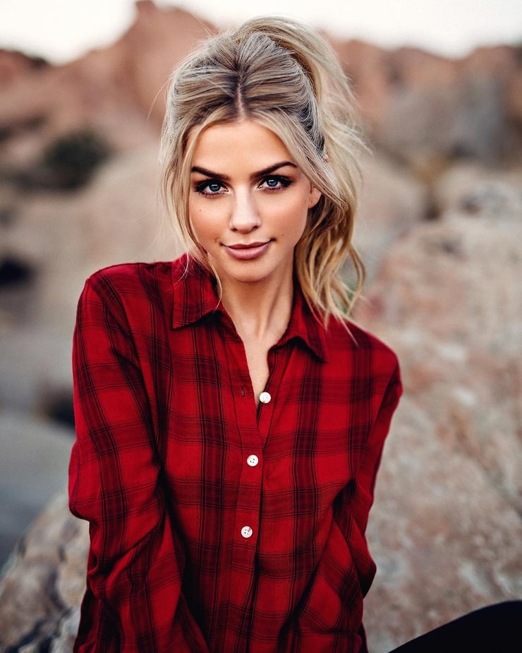 Marina Laswick