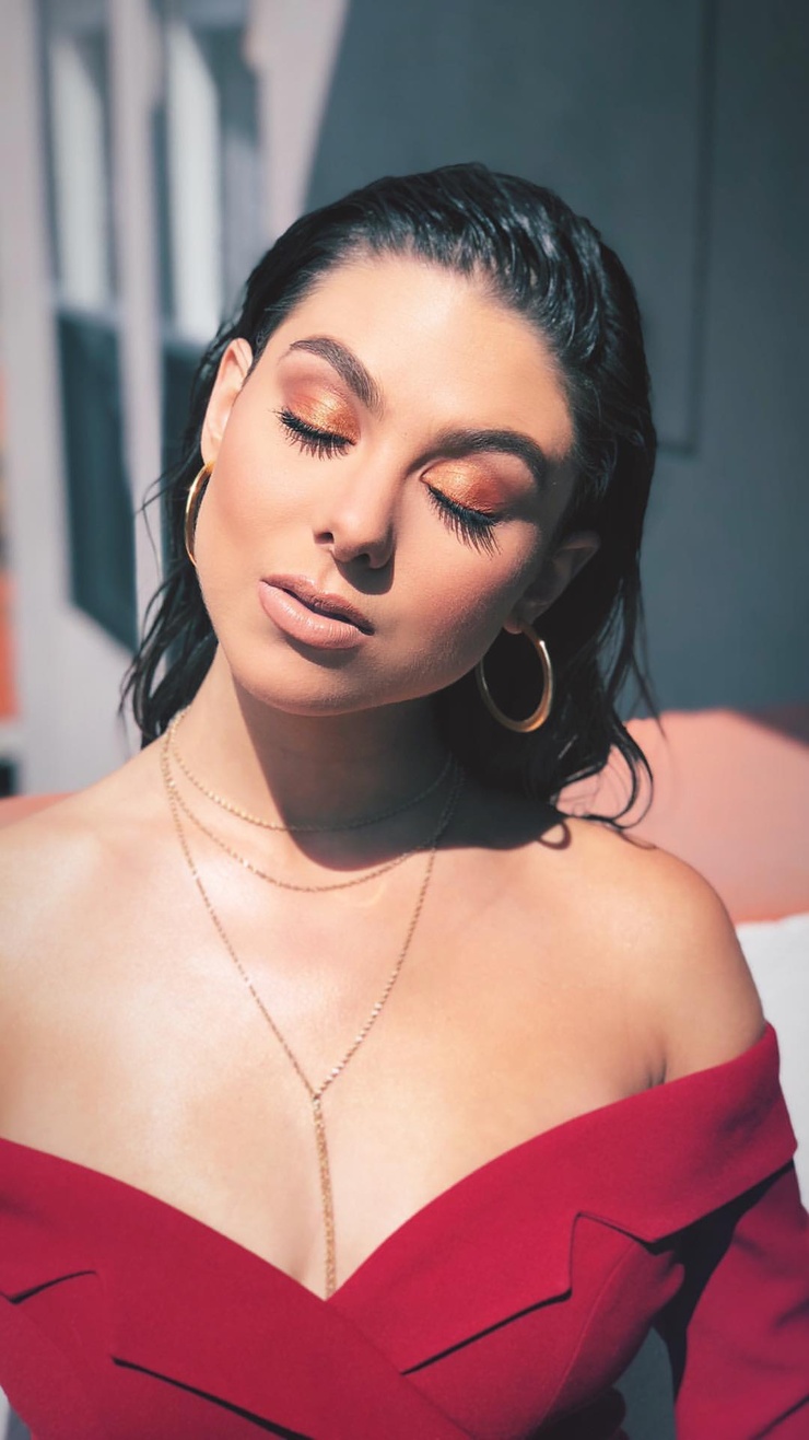 Kira Kosarin