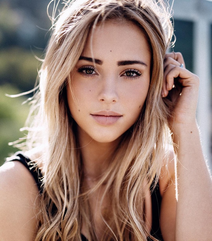 Picture of Charly Jordan