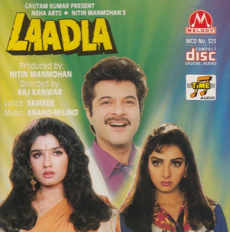 Laadla