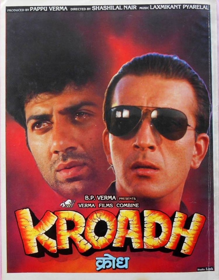 Kroadh