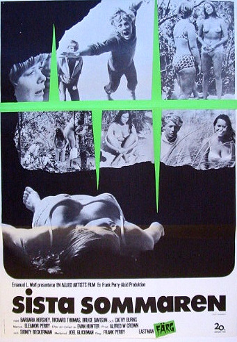 Suddenly, Last Summer  (1959)