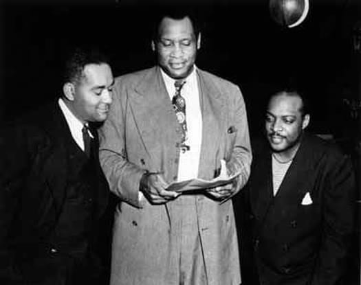 Paul Robeson