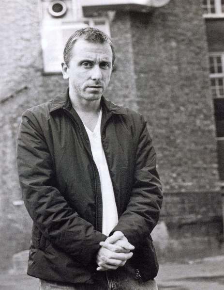 Tim Roth Tim Roth