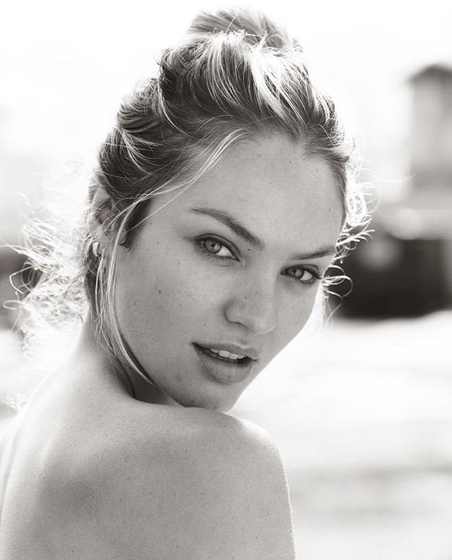 Candice Swanepoel Candice Swanepoel