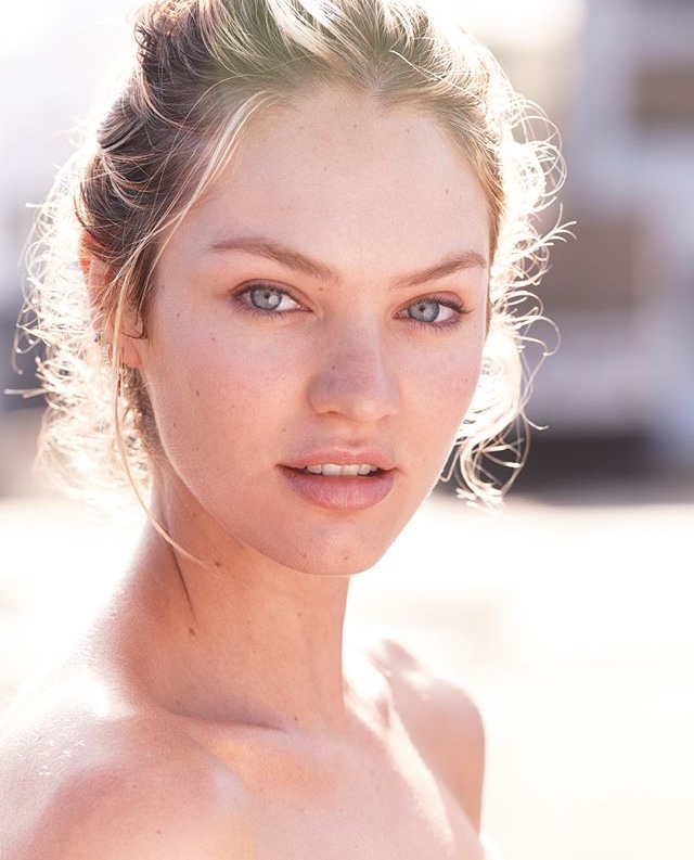 Candice Swanepoel Candice Swanepoel
